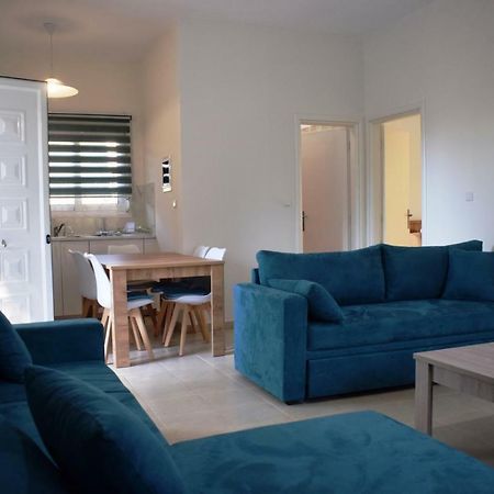 Villa Giovasia In Tolón Eksteriør billede